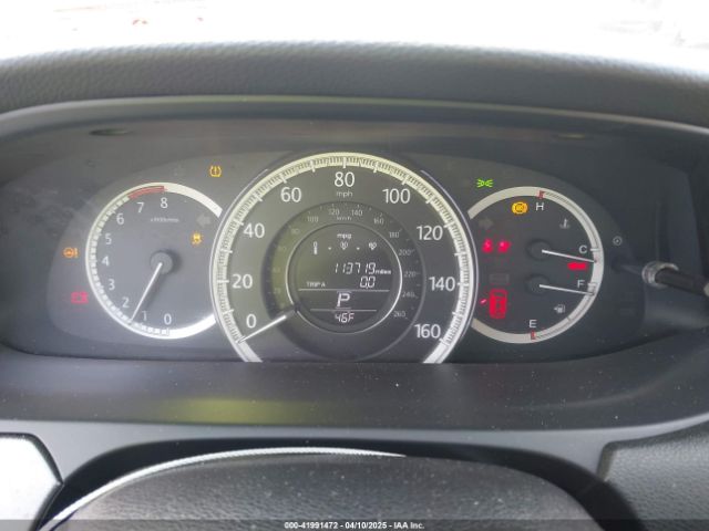 1HGCR2F37EA097796 Honda ACCORD LX