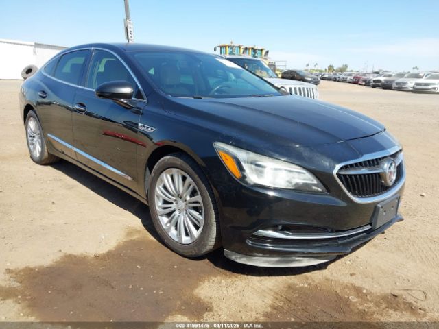 1G4ZN5SZ6KU127067 auction archive image