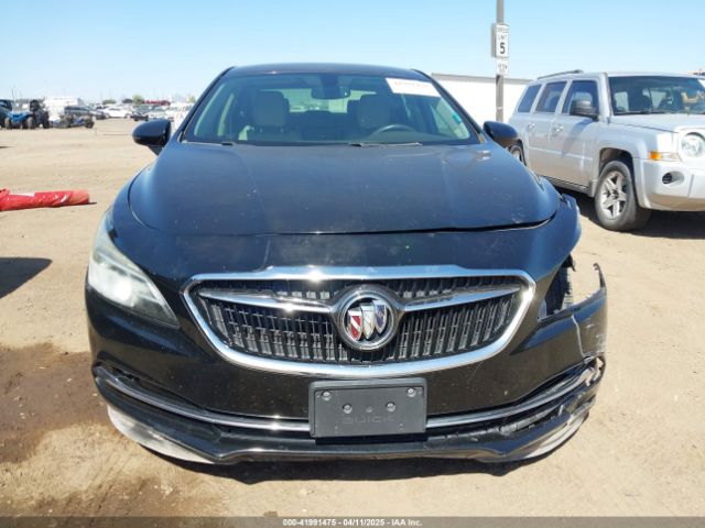 1G4ZN5SZ6KU127067 Buick Lacrosse Fwd Preferred