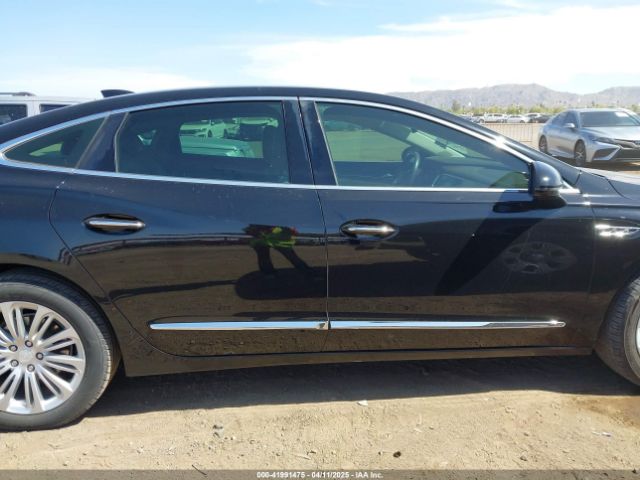 1G4ZN5SZ6KU127067 Buick Lacrosse Fwd Preferred