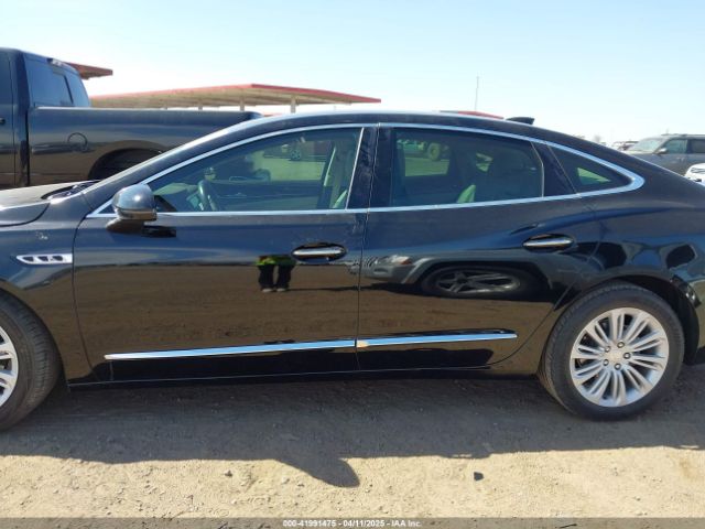1G4ZN5SZ6KU127067 Buick Lacrosse Fwd Preferred