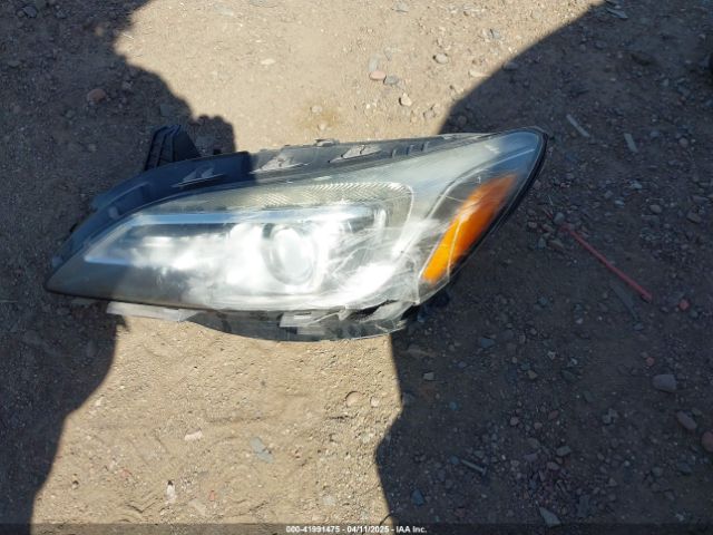 1G4ZN5SZ6KU127067 Buick Lacrosse Fwd Preferred