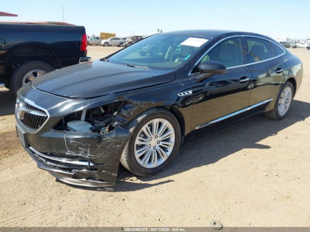 1G4ZN5SZ6KU127067 Buick Lacrosse Fwd Preferred