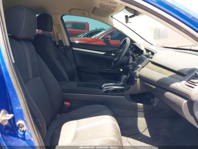 19XFC2F68KE036912 Honda Civic Lx