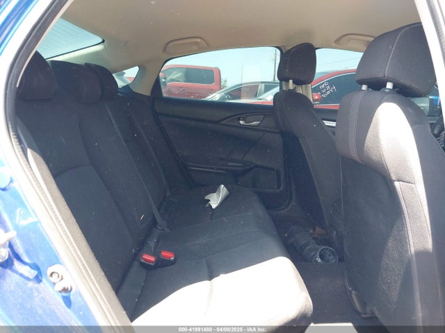 19XFC2F68KE036912 Honda Civic Lx