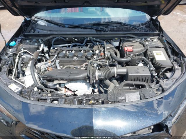 19UDE4H36RA001896 Acura Integra A-spec