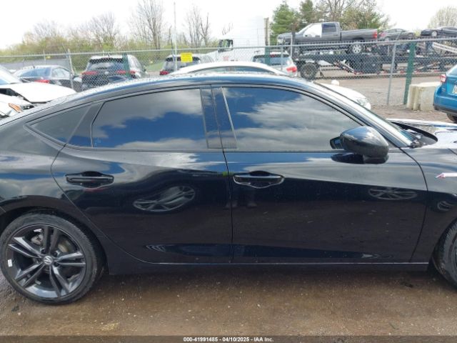 19UDE4H36RA001896 Acura Integra A-spec