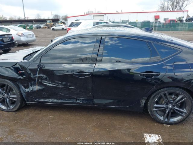 19UDE4H36RA001896 Acura Integra A-spec