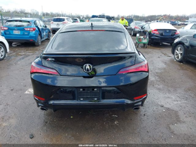 19UDE4H36RA001896 Acura Integra A-spec