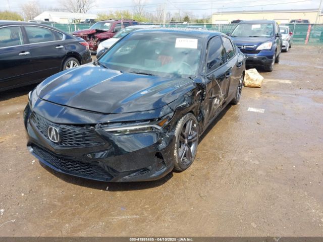19UDE4H36RA001896 Acura Integra A-spec