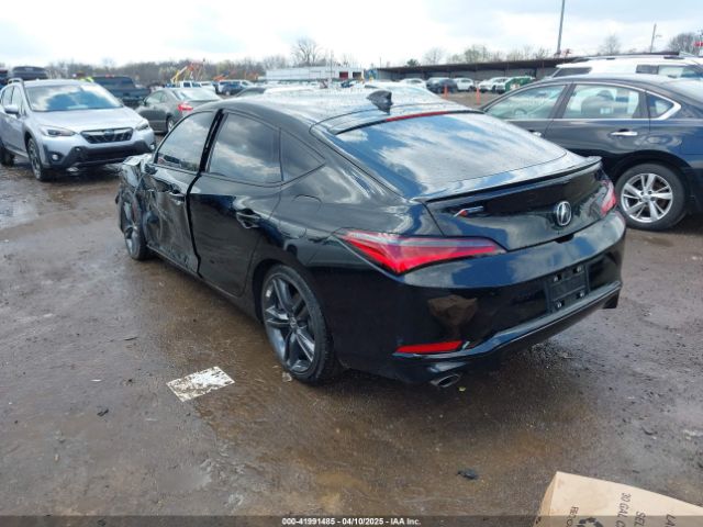 19UDE4H36RA001896 Acura Integra A-spec