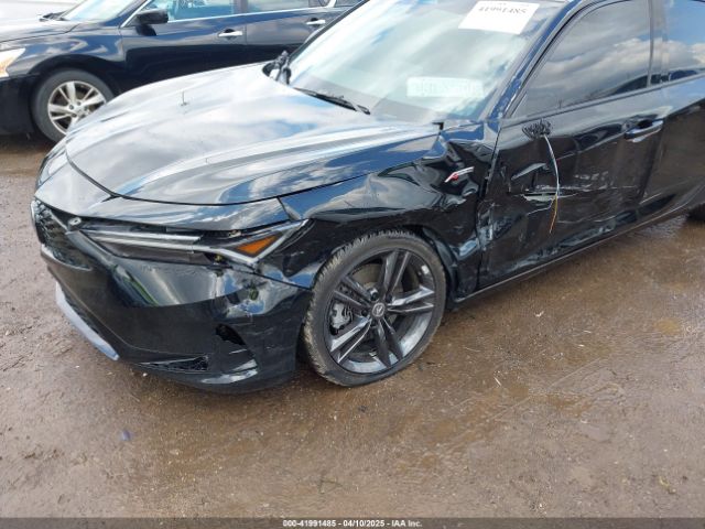 19UDE4H36RA001896 Acura Integra A-spec