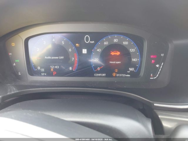 19UDE4H36RA001896 Acura Integra A-spec