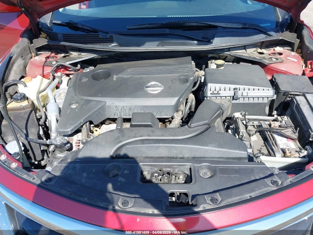 1N4AL3AP5EN241724 Nissan Altima 2.5 S