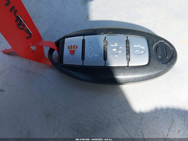 1N4AL3AP5EN241724 Nissan Altima 2.5 S