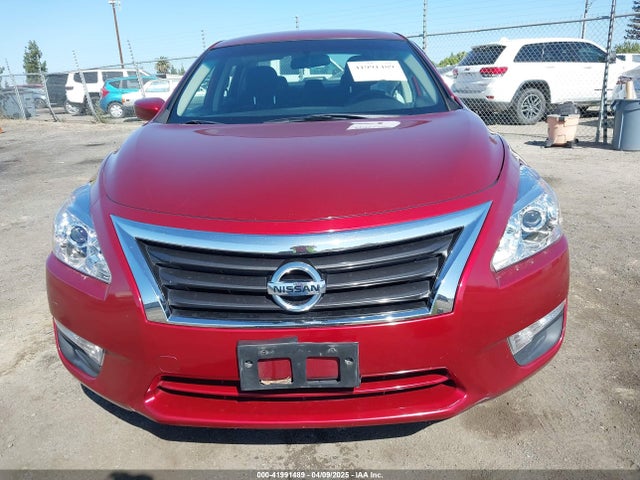 1N4AL3AP5EN241724 Nissan Altima 2.5 S