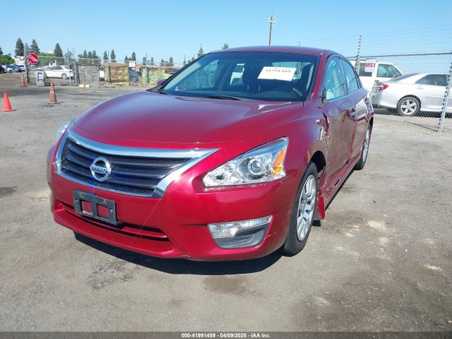 1N4AL3AP5EN241724 Nissan Altima 2.5 S