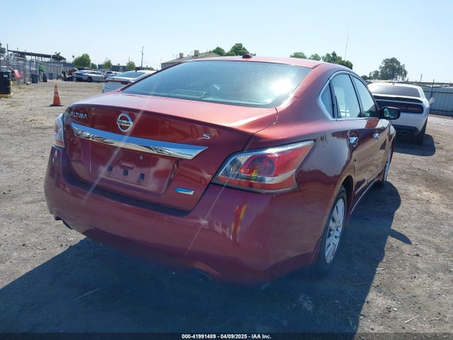 1N4AL3AP5EN241724 Nissan Altima 2.5 S