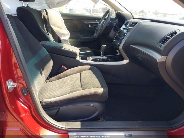 1N4AL3AP5EN241724 Nissan Altima 2.5 S