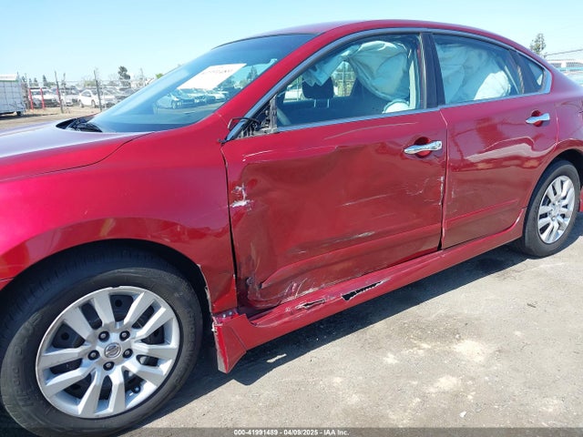 1N4AL3AP5EN241724 Nissan Altima 2.5 S
