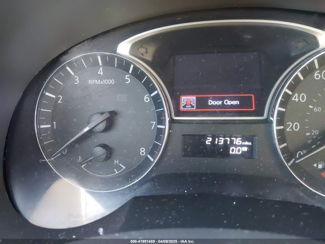 1N4AL3AP5EN241724 Nissan Altima 2.5 S