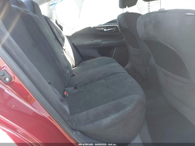 1N4AL3AP5EN241724 Nissan Altima 2.5 S