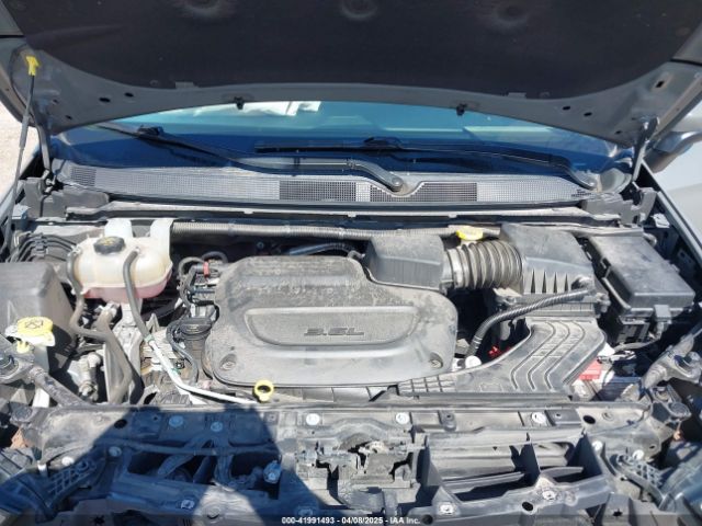 2023 CHRYSLER PACIFICA 2C4RC1BG8PR613532 Photo 9