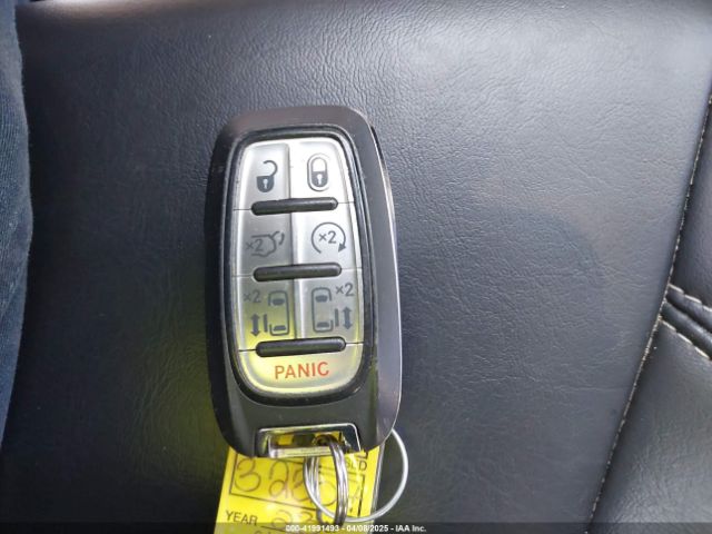 2023 CHRYSLER PACIFICA 2C4RC1BG8PR613532 Photo 10