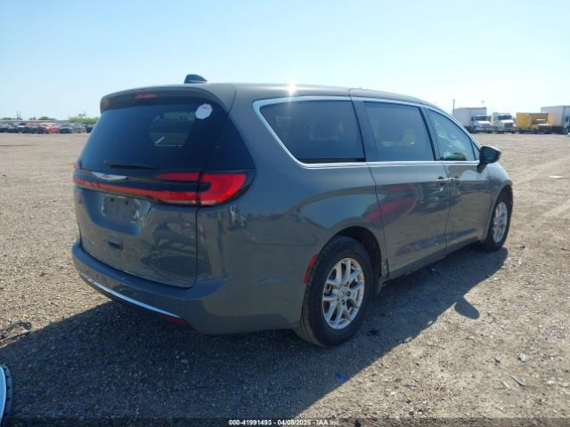 2023 CHRYSLER PACIFICA 2C4RC1BG8PR613532 Photo 3