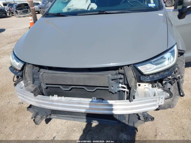 2023 CHRYSLER PACIFICA 2C4RC1BG8PR613532 Photo 5