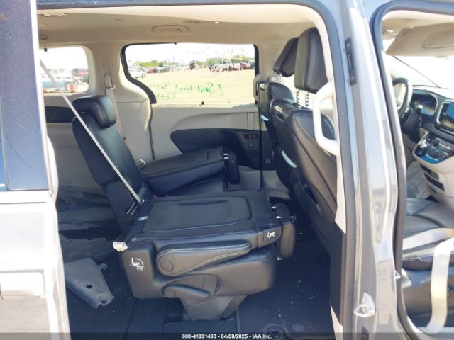 2023 CHRYSLER PACIFICA 2C4RC1BG8PR613532 Photo 7