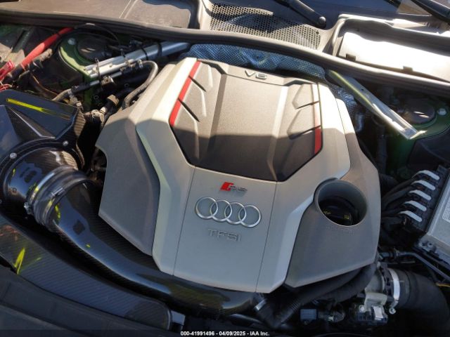 2018 AUDI RS 5 WUAPWAF52JA904243 Photo 9