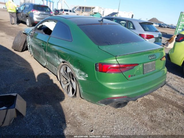 2018 AUDI RS 5 WUAPWAF52JA904243 Photo 2
