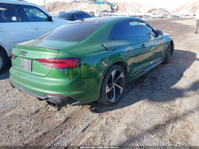 2018 AUDI RS 5 WUAPWAF52JA904243 Photo 3