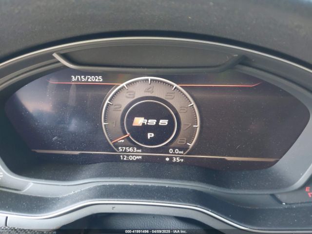 2018 AUDI RS 5 WUAPWAF52JA904243 Photo 6