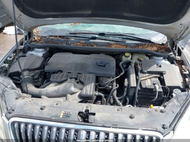 1G4PP5SK6F4173976 Buick Verano