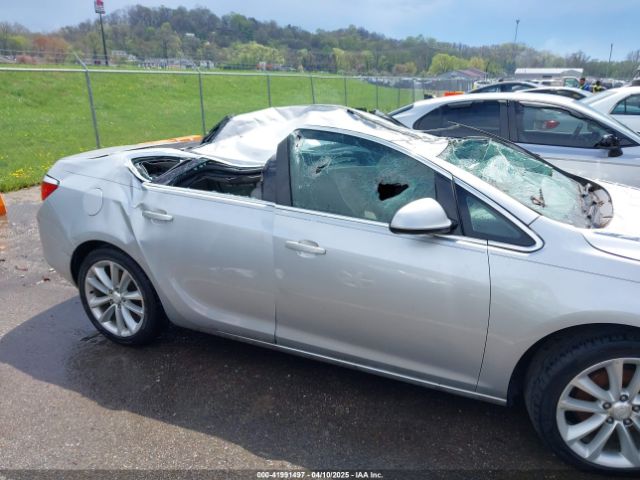 1G4PP5SK6F4173976 Buick Verano