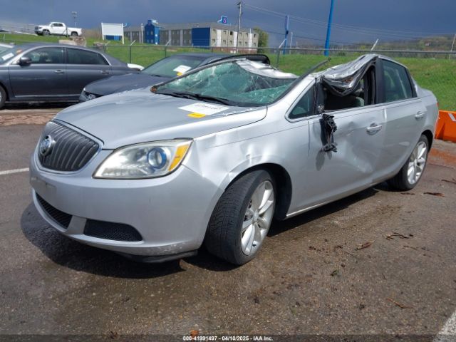 1G4PP5SK6F4173976 Buick Verano