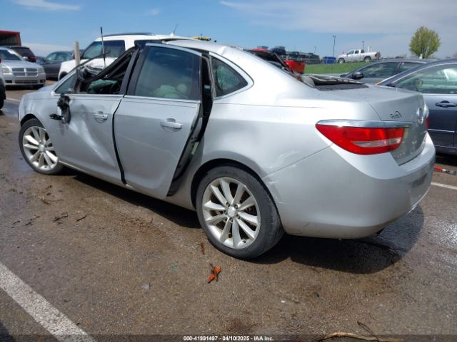 1G4PP5SK6F4173976 Buick Verano