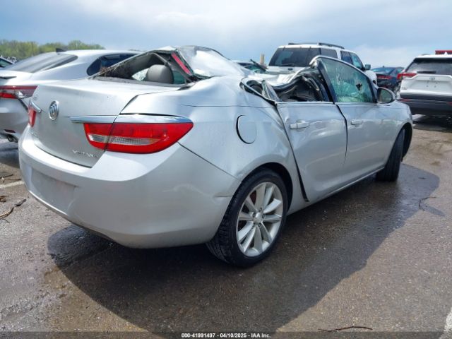 1G4PP5SK6F4173976 Buick Verano