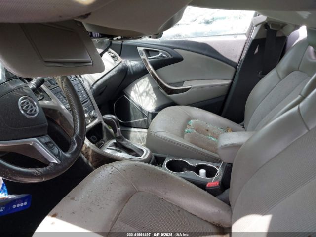 1G4PP5SK6F4173976 Buick Verano