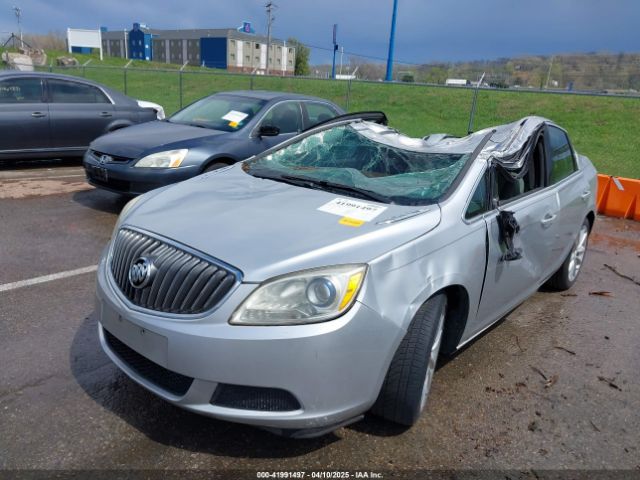 1G4PP5SK6F4173976 Buick Verano