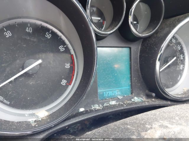 1G4PP5SK6F4173976 Buick Verano