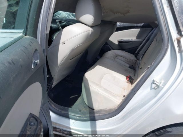 1G4PP5SK6F4173976 Buick Verano