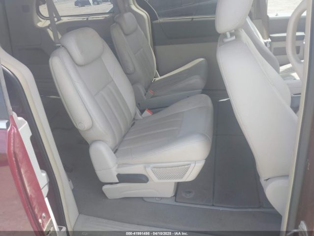 2008 CHRYSLER TOWN & COUNTRY 2A8HR54PX8R731400 Photo 7