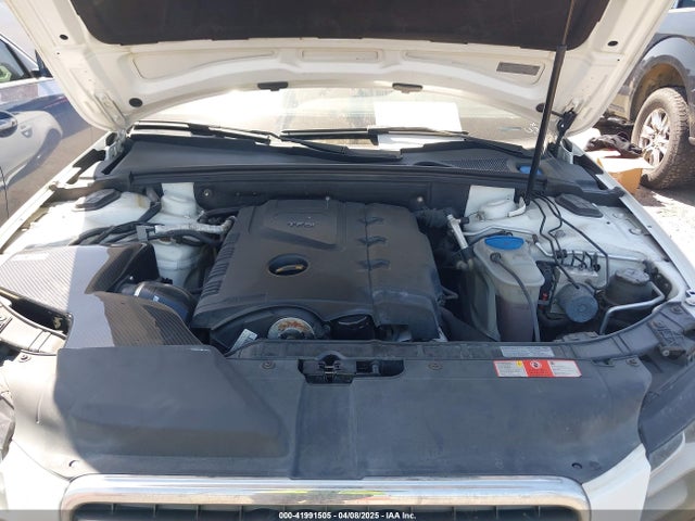 2009 AUDI A4 WAUMF78KX9N044308 Photo 9