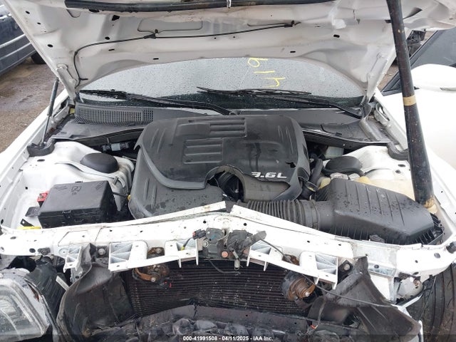 2C3CCABG5MH532807 Chrysler 300 300s