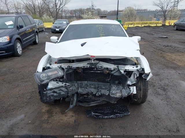 2C3CCABG5MH532807 Chrysler 300 300s