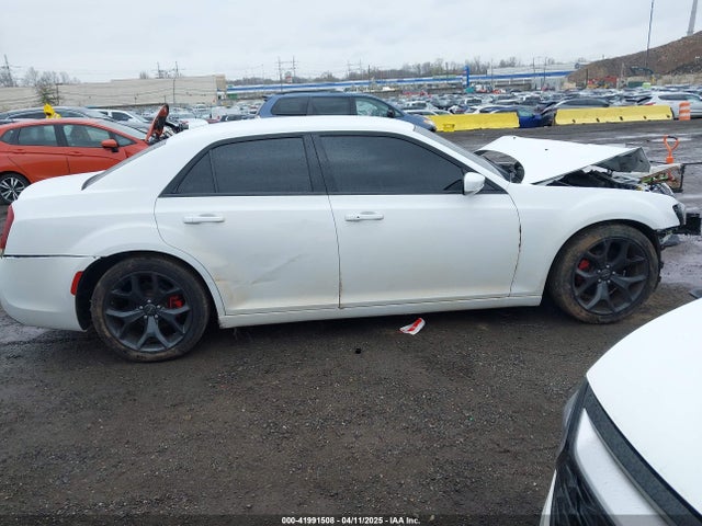 2C3CCABG5MH532807 Chrysler 300 300s