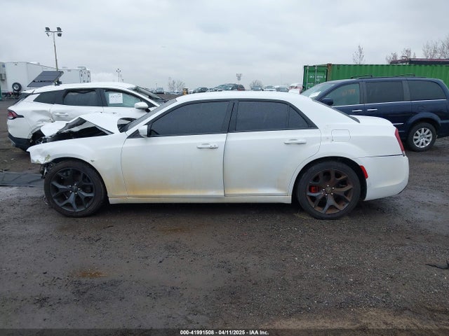 2C3CCABG5MH532807 Chrysler 300 300s